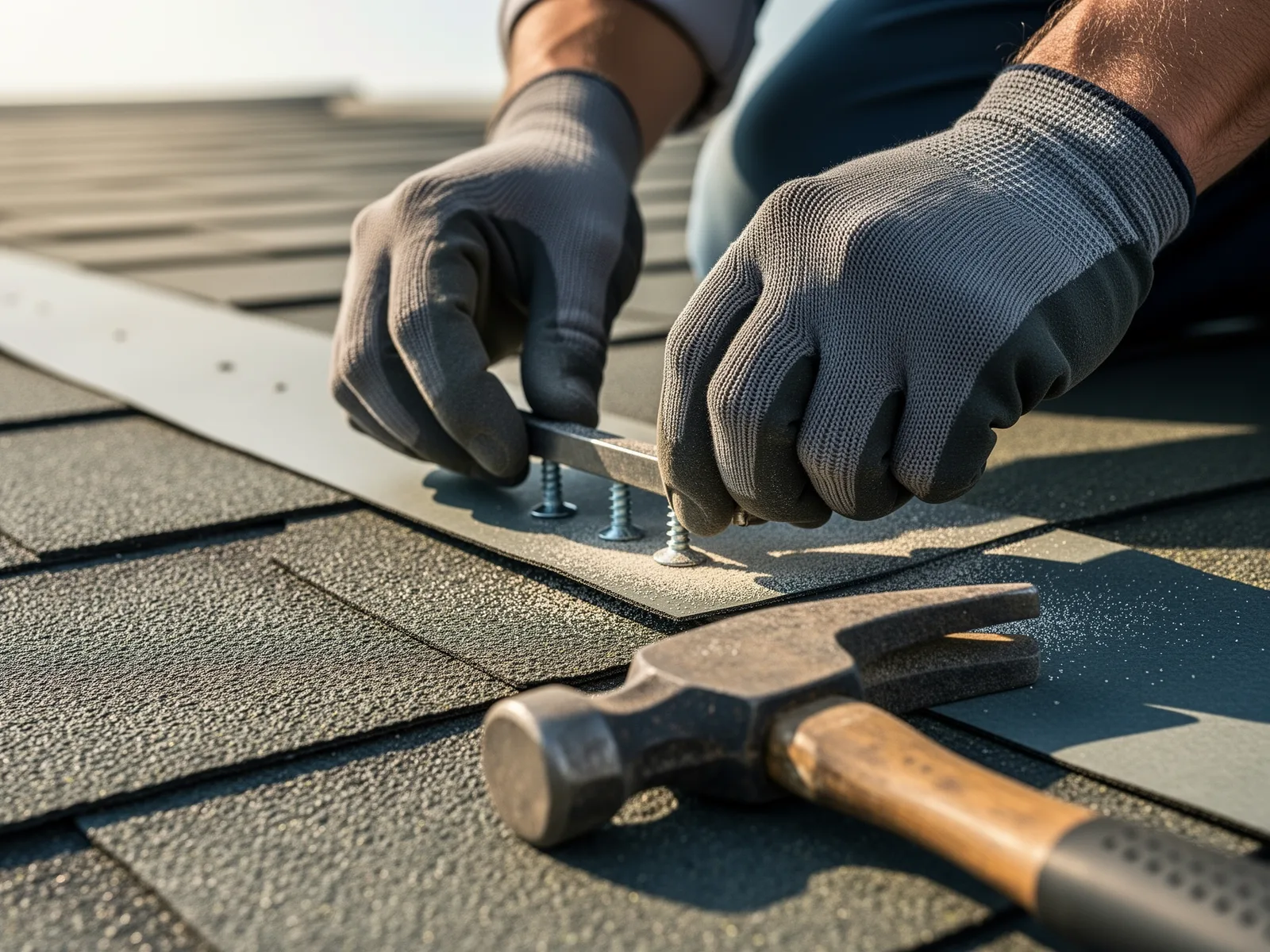 Why choose Fascia Repair in Joes, CO